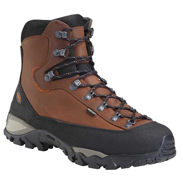 Aku Vandringsskor Zenith Ii Goretex Brun EU 42 1/2 Man