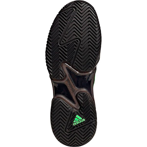 Adidas Kengät Barricade Pinkki EU 41 1/3 Mies