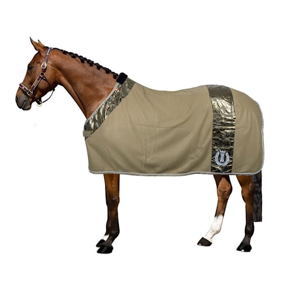 Imperial Riding Fleece Tilbage Ambient Hide & Ride  195 cm