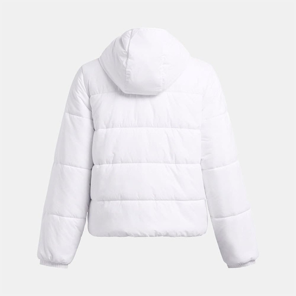 Under Armour Lightweight Insulated Jacka  M / Regular Kvinna