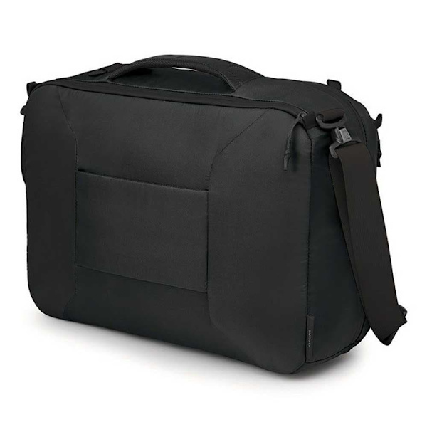 Osprey Väska Ozone Boarding 20l Svart