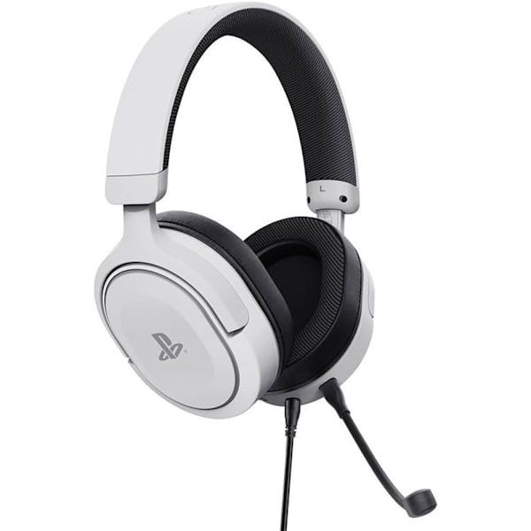 Trust Gxt 498 Gaming-headset