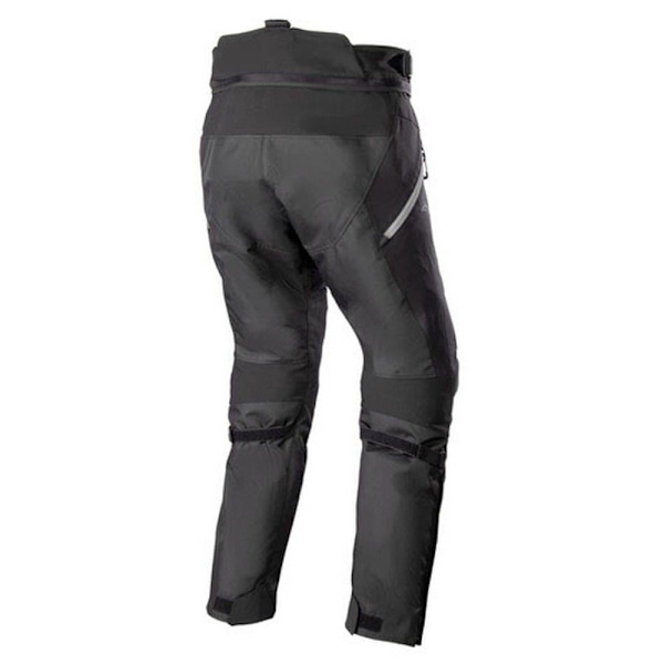 Alpinestars Stella Bogota´ Pro Drystar 4 Seasons Housut Musta L Nainen