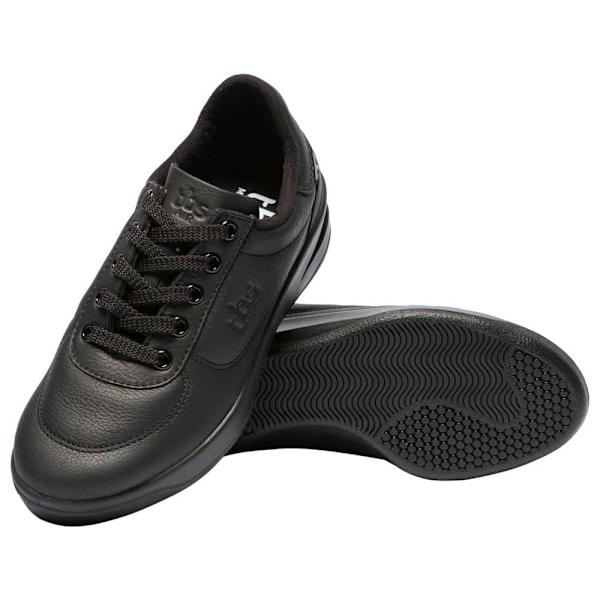 Tbs Sneakers Brandy Sort EU 41 Kvinde