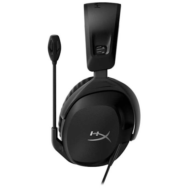 Hyperx Gaming Headset Stinger 2 519t1aa Sort
