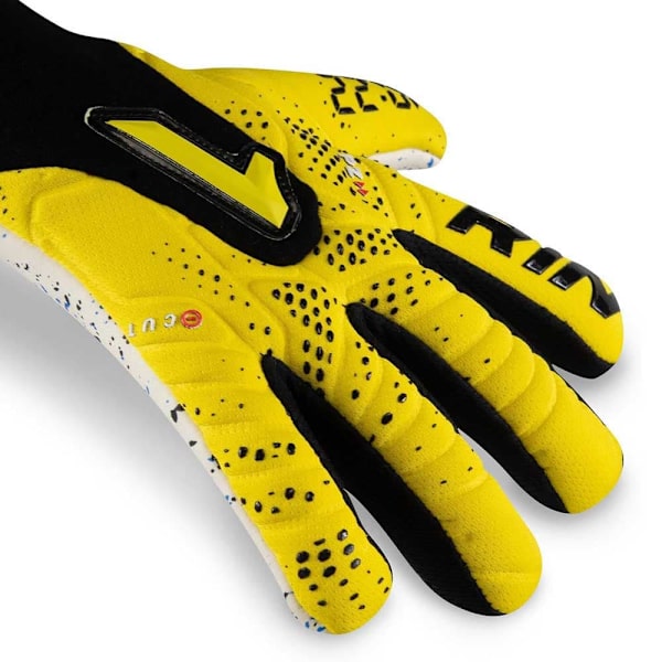 Rinat Kronos 10:22 Turf Hgp+ Målmandshandsker  8
