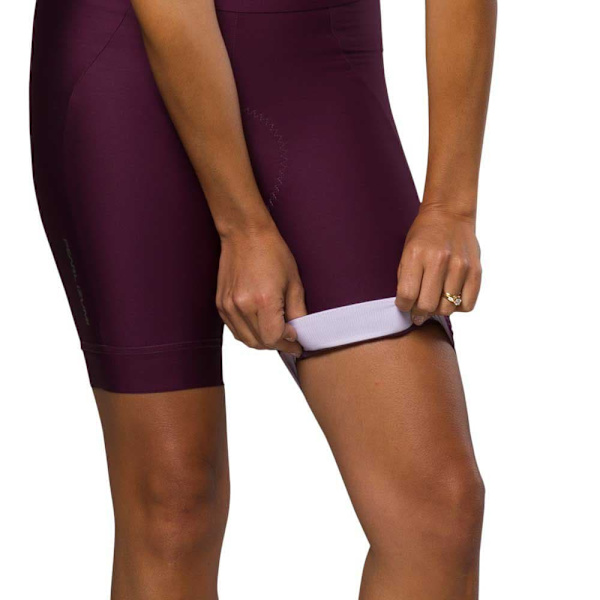 Pearl Izumi Attack Cykelbyxor Utan Axelband Lila S Kvinna