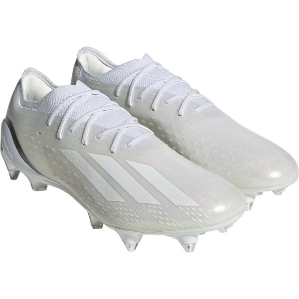 Adidas Fotbollsskor X Speedportal.1 Sg Vit EU 40