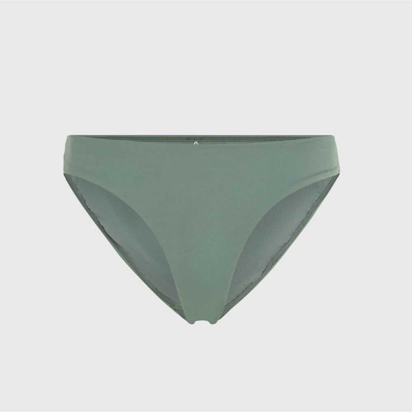 O´neill Rita Bikini Botten Grönt 40 Kvinna