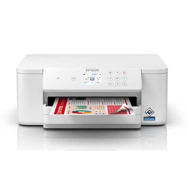 Epson Multifunktionsprinter Workforce Pro Wf C4310dw Søvfarvet