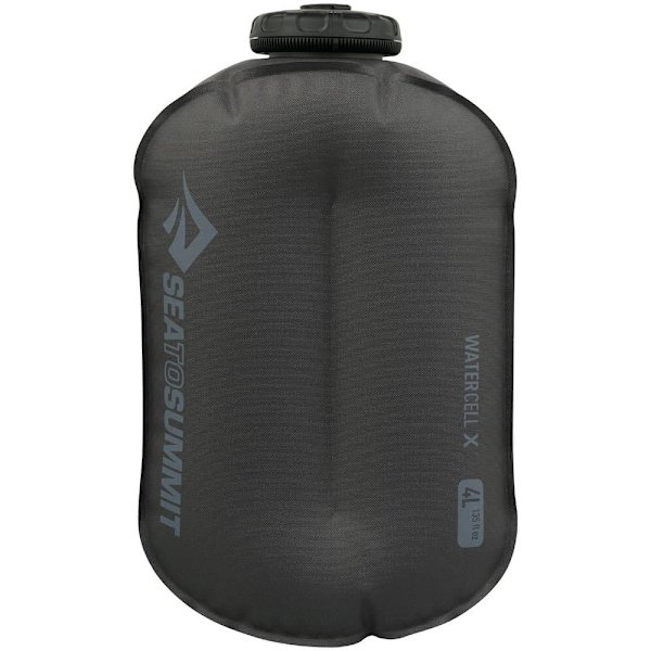 Sea To Summit Watercell X 4l Sort