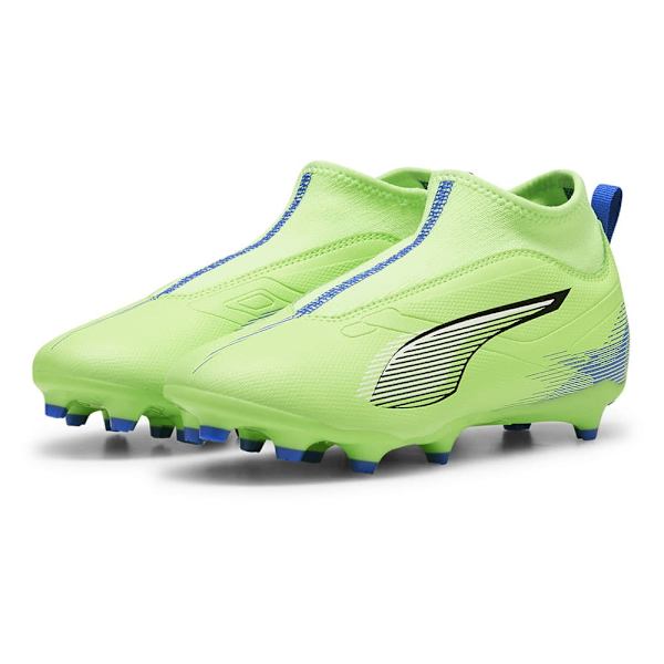 Puma Ultra 5 Match+ Ll Fg/ag Jr Jalkapallokengät  EU 37 1/2