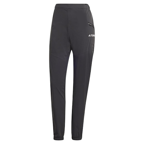 Adidas Xperior Lt Byxor Grå S / Regular Kvinna