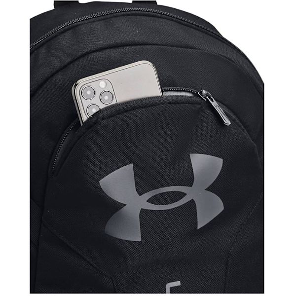 Under Armour Ryggsäck Hustle Lite Svart