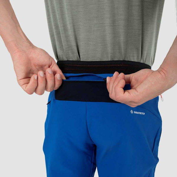 Salewa Pedroc 2 Durastretch Byxor  2XL / Regular Man