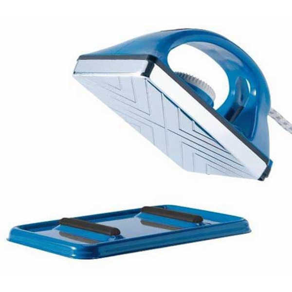 Holmenkol Voksejern Smartwaxer 230 V Transparent