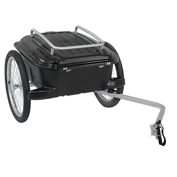 M-wave Anhænger Stalwart Sort Max 25 kg Dreng