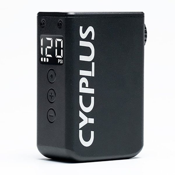 Cycplus As2 Pro Max Minipumppu  120 Psi