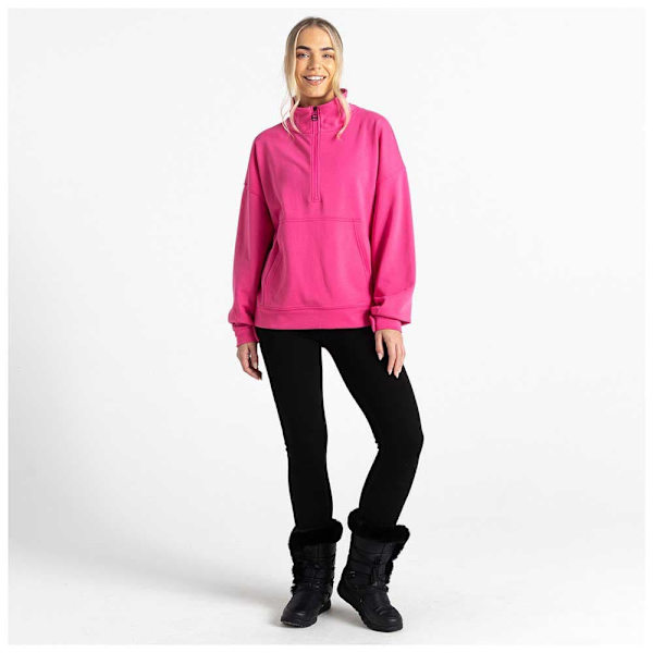 Dare2b Fleece Recoup Ii Rosa 18 Kvinde