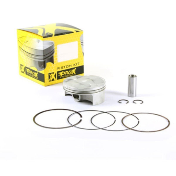 Prox Stempel Yamaha Yz250f 16-18/250fx 17-18 135:1 Pi2417c Søvfarvet