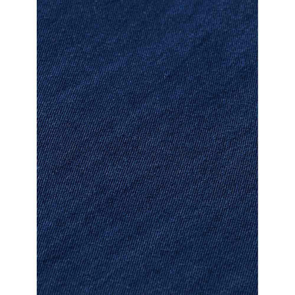 Scotch & Soda Jumpsuit Indigo Tencel Blå 36 Kvinna