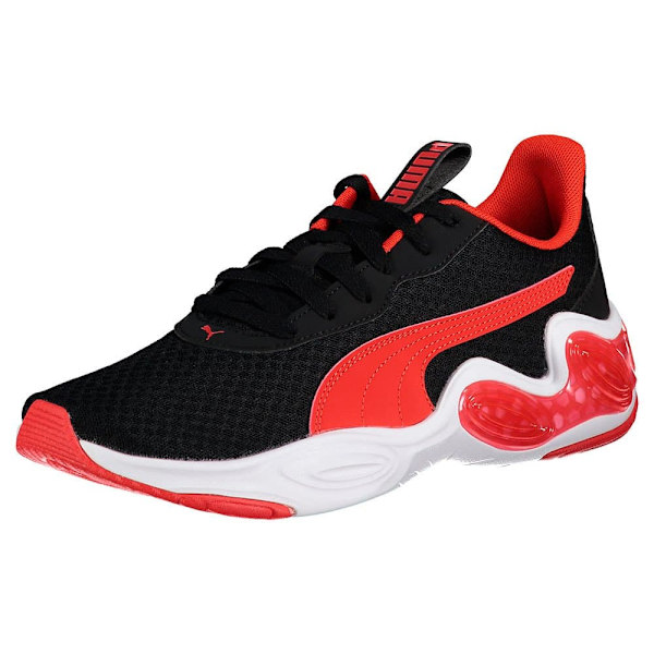 Puma Løbe Skoe Cell Magma Clean Sort EU 43 Mand