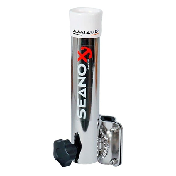 Seanox Stangholder 22-35 Mm Søvfarvet