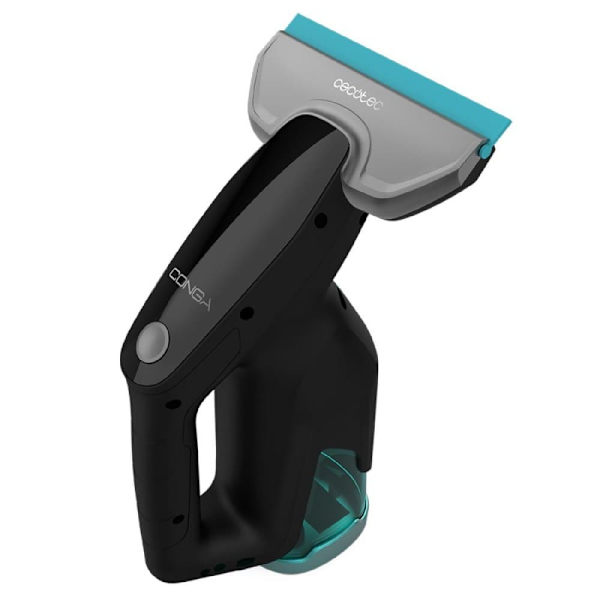Cecotec Ikkuna Hoover Conga Pops Musta musta, Sininen