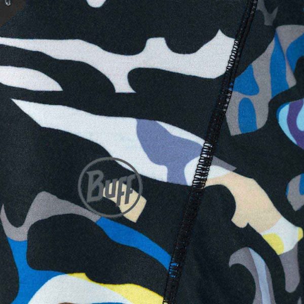 Buff ® Balaclava Thermonet® Balaclava Monivärinen  Nainen