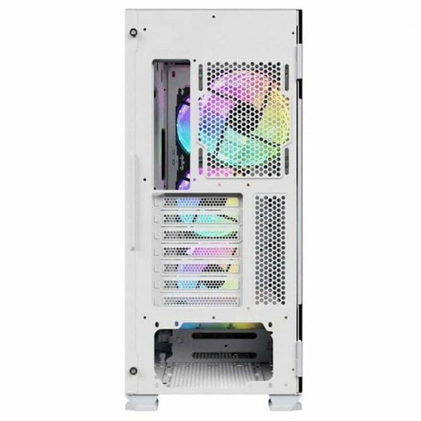 Nfortec Tornfodral Krater X Argb