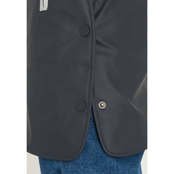 Redgreen Silla Parka Grå S Kvinna