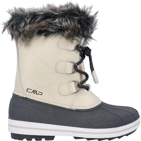 Cmp Anthilian Wp 30q4594 Snöskor Beige EU 34
