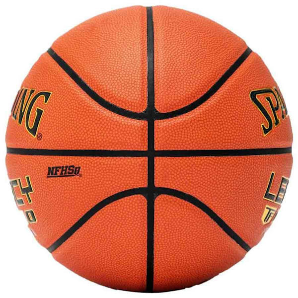 Spalding Basketboll Tf-1000 Legacy Orange 7