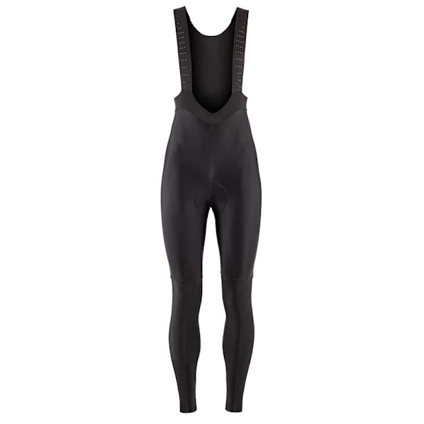 Etxeondo Olaia Thermo Cykelbyxor Svart S Kvinna