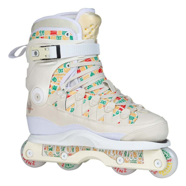 Iqon Inline Skøjter Ag 15 Montre Pro Skate  EU 41