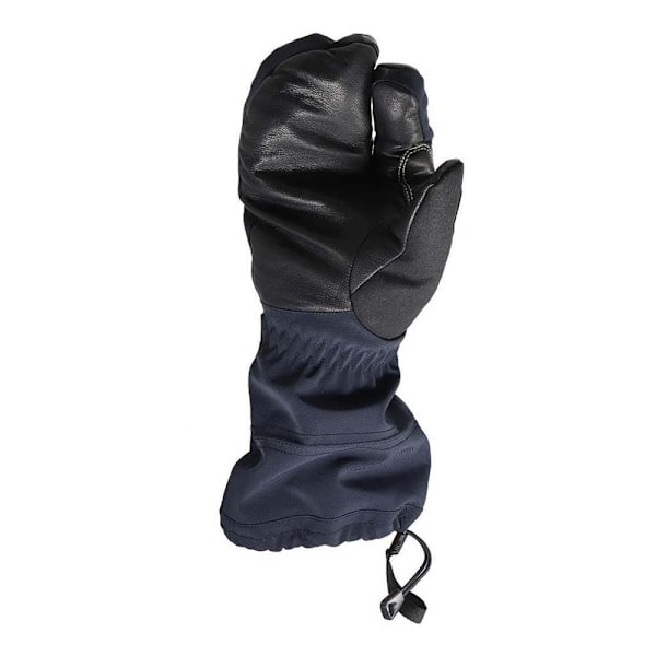 Altus Vanter Glaciar Sort L Mand