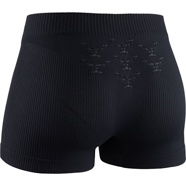 X-bionic Trunk Energizer Mk3 Svart XS Kvinna