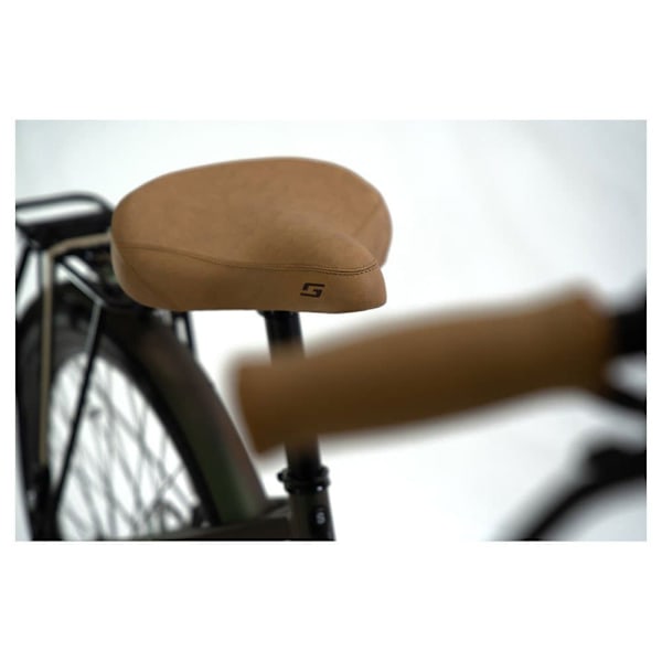 Granville E-absolute 35 Altus Elcykel Grönt M / 500Wh