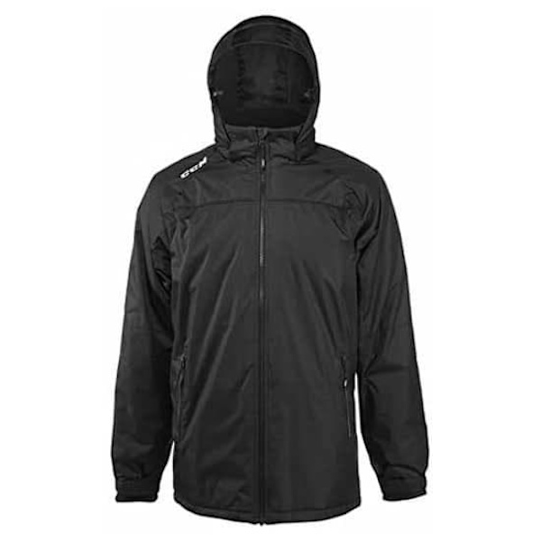 Ccm 5320 Team Winter Jakke Sort S