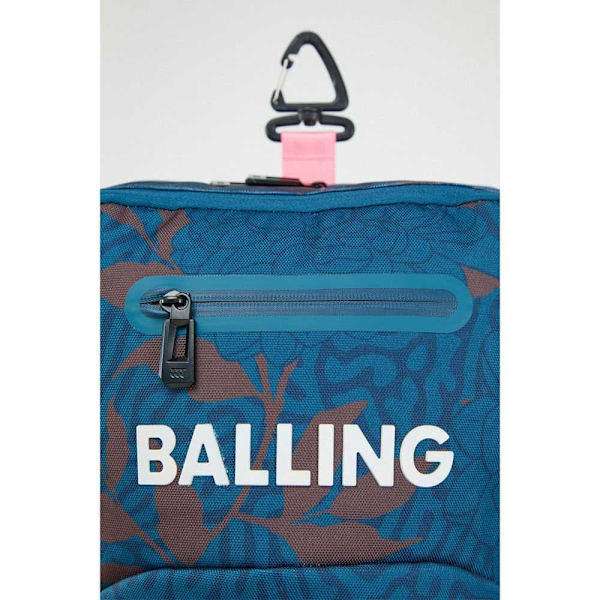 Balling Stick Laukku Alter1 40l Sininen