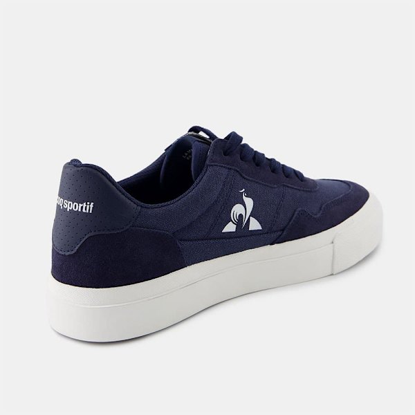 Le Coq Sportif Lcs Ollie Lenkkarit Sininen EU 43 Mies