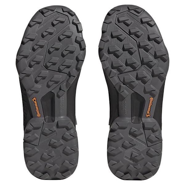 Adidas Vandringsskor Terrex Swift R3 Goretex Grå EU 36 2/3 Kvinna