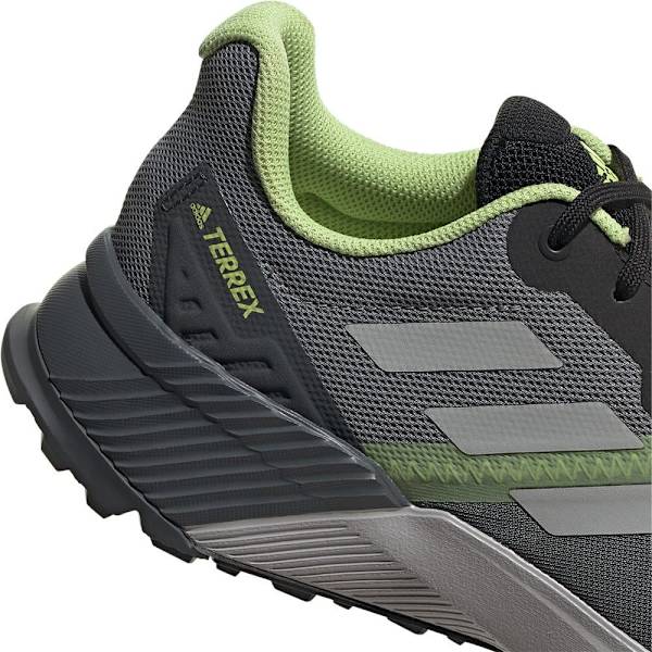 Adidas Trail Løbesko Terrex Soulstride Grå EU 43 1/3 Mand