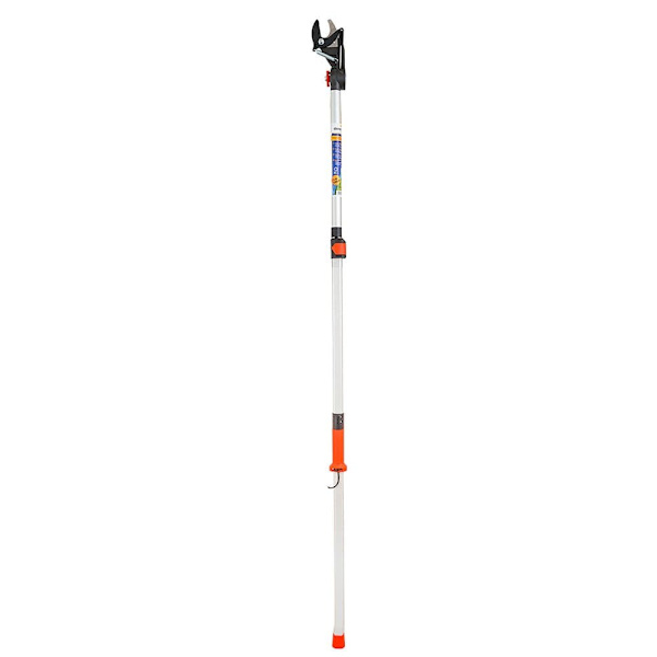Stocker Teleskooppinen Pitkä Kahva Oksasakset 170-280 Cm