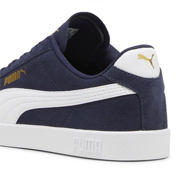 Puma Club Ii Skor  EU 39 Man