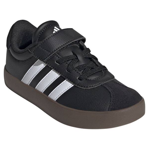 Adidas Utbildare Vl Court 3.0 Elastic C  EU 29