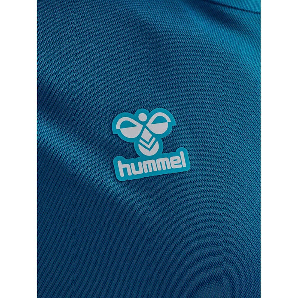 Hummel Real Betis Balompié Community 24/25 Lyhythihainen T-paita  L