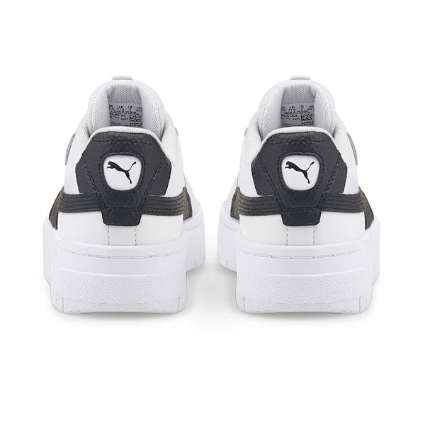 Puma Select Utbildare Cali Dream Leather Vit EU 36 Kvinna