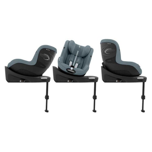 Cybex Sirona G I-size Plus Vauvan Turvaistuin Harmaa