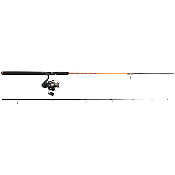 Ugly Stik Spinning Combo Power Combo Light Søvfarvet 2.10 m / 10-30 g
